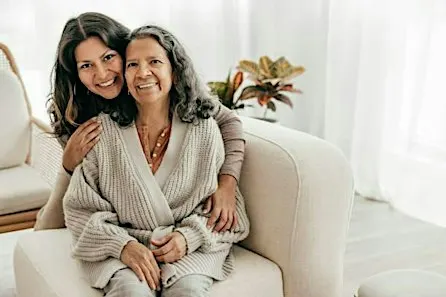 Connections Café: Caregiver Appreciation Event