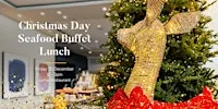 voco Christmas Day Seafood Buffet Lunch