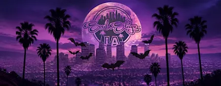 Soul Stage LA™ Presents: Soul-O-Ween | A Halloween Spectacular!