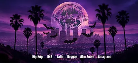 Soul Stage LA™ Presents: Soul-O-Ween | A Halloween Spectacular!