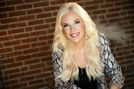 An Evening of Alignment & Abundance with Stefani Seek