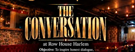 The Conversation with Coach Ted & The Self Mastery Network
