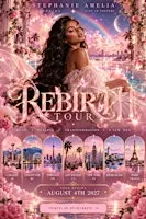 The Rebirth Tour