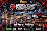 KINGDOM FRIDAY FIGHT NIGHT - NOV 2026