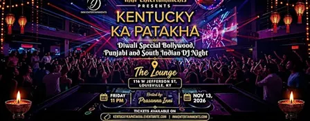 Kentucky Ka Patakha