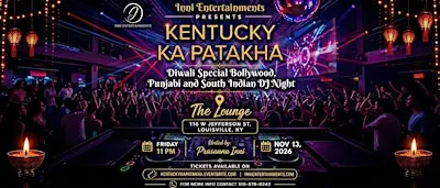 Kentucky Ka Patakha