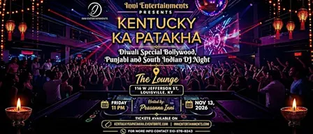 Kentucky Ka Patakha