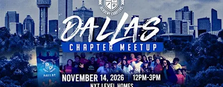 NLSA Dallas Chapter Meet Up!