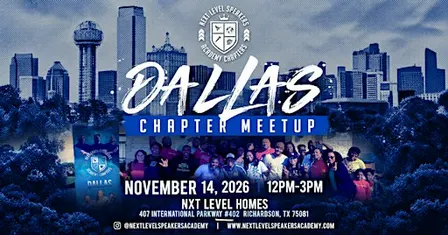 NLSA Dallas Chapter Meet Up!