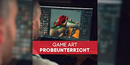 Digital Sculpting Basics | 18. November 2026 - Campus Stuttgart
