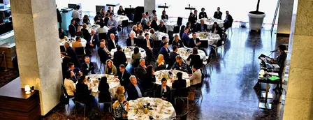 Governance Code Cultuur Seminar