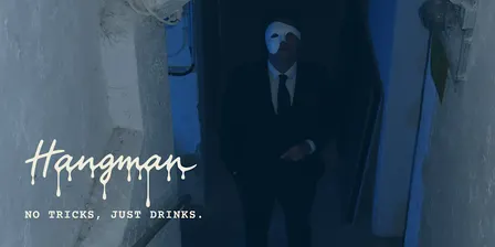 Halloween im Hangman