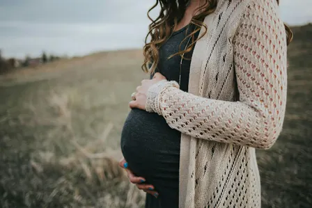 The Pregnancy Connection