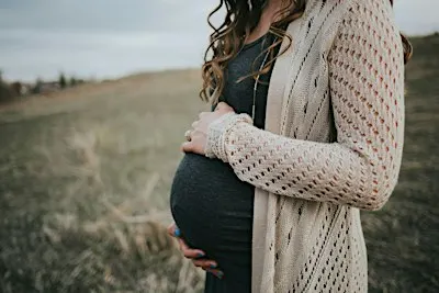 The Pregnancy Connection