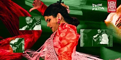 Flamenco Night by London Flamenco Project