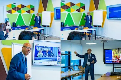 Building a Startup Investors (Morocco & U.S.) Want to Fund