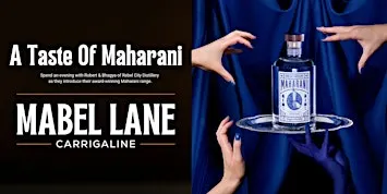 A Taste Of Maharani At Mabel Lane