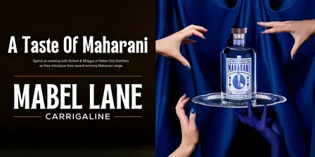 A Taste Of Maharani At Mabel Lane