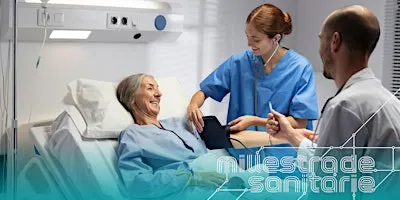 Porte aperte EOC Ospedale Regionale di Mendrisio (Beata Vergine)