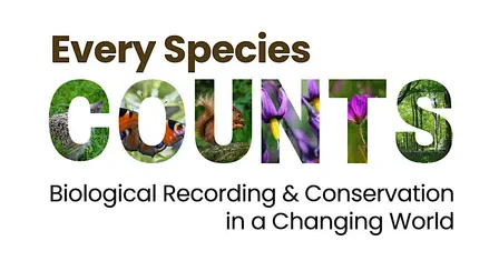 TWIC Conference: Every Species Counts