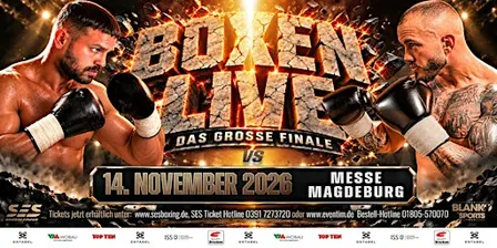SES-Box-Gala „Das große Finale"
