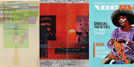 What Remains: Artists in Conversation