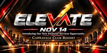ELEVATE