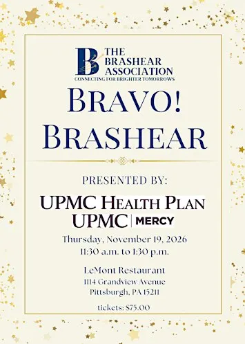 Bravo! Brashear 2026