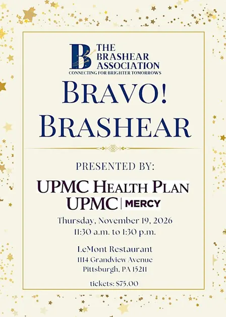 Bravo! Brashear 2026
