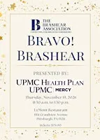 Bravo! Brashear 2026