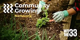 Growing Network Gathering - Let's shape the community together