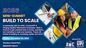 Build To Scale