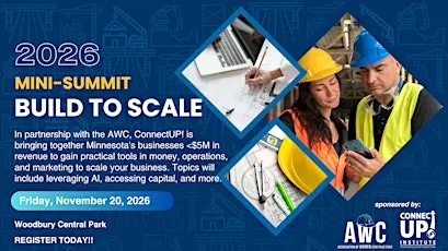 Build To Scale