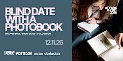 Blind Date With A Photobook at Paris Photo - Sugar Paper & FOTODOK