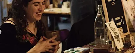 Tea & Tarot