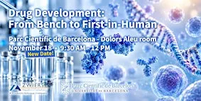 Drug Development: from Bench to First-in-Human