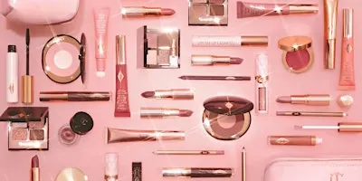Charlotte Tilbury x Beauty at First Sign: Your Sign, Your Shine | Brighton