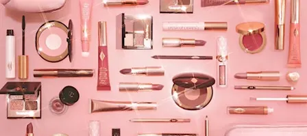 Charlotte Tilbury x Beauty at First Sign: Your Sign, Your Shine | Brighton