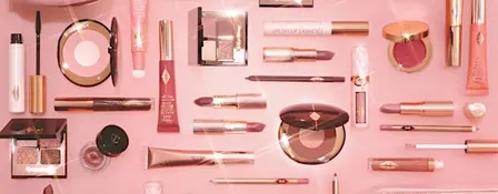 Charlotte Tilbury x Beauty at First Sign: Your Sign, Your Shine | Brighton