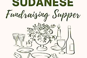 Sudanese Fundraiser Supper