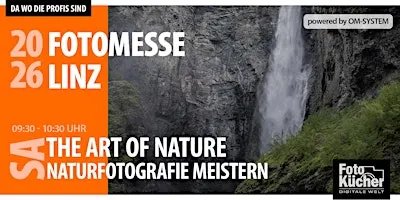 The Art of Nature: Landschafts- & Naturfotografie meistern