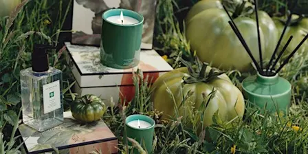 Build a Scent that is Uniquely Yours with Jo Malone London