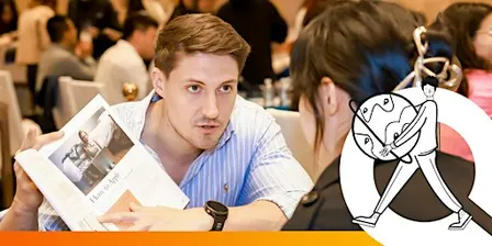 QS Master's Fair Copenhagen