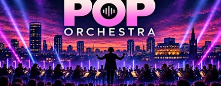 Pop Orchestra - Birmingham