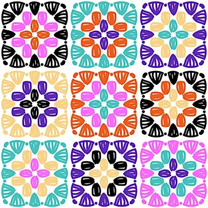 Crochet para Principiantes (en espanol)