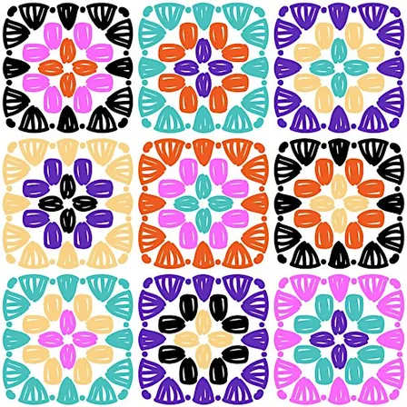 Crochet para Principiantes (en espanol)