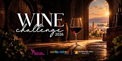Wine Challenge 2026