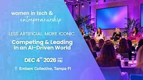 Less Artificial, More Iconic: Competing & Leading in an AI Driven World