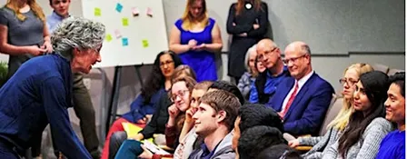Maricopa County Community Mental Health Forum