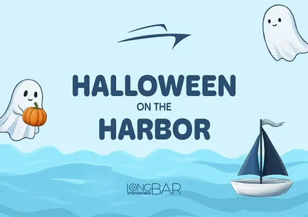 Halloween on the Harbor